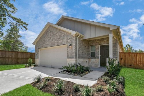 16150 Elbridge Ct, Conroe, TX, 77302-2316 | Card Image