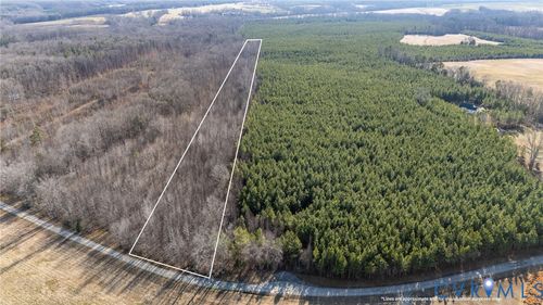 Rte 623 Worsham Road, Powhatan, VA, 23139 | Card Image