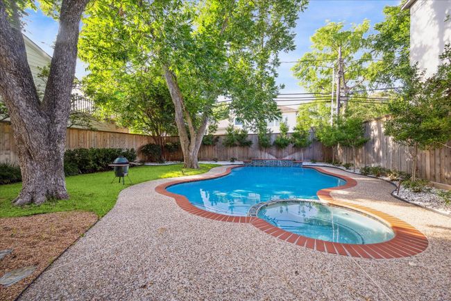 3614 University Blvd, House other with 5 bedrooms, 6 bathrooms and 2 parking in West University Place TX | Image 29