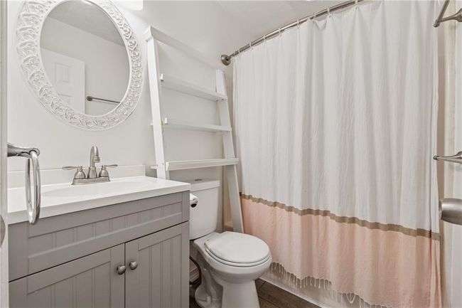 3123 Deshong Dr, House other with 4 bedrooms, 2 bathrooms and 1 parking in Stone Mountain GA | Image 16