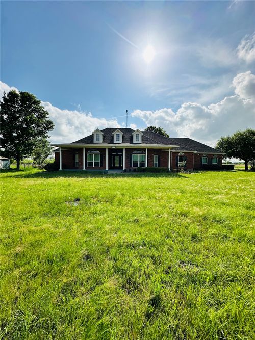 16547 State Highway 205, Terrell, TX, 75160-0952 | Card Image