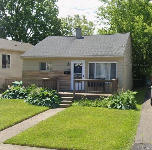 28807 Block St, Garden City, MI, 48135-2467 | Card Image