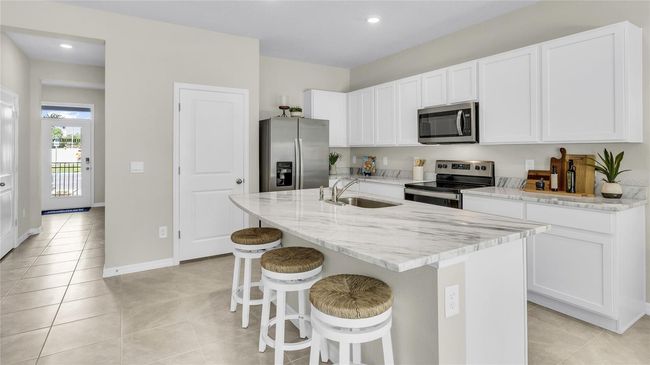 2469 Mellow Ln, Townhouse with 3 bedrooms, 3 bathrooms and null parking in CLEARWATER FL | Image 9