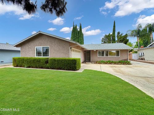 2233 Sequoia Ave, Simi Valley, CA, 93063-2705 | Card Image