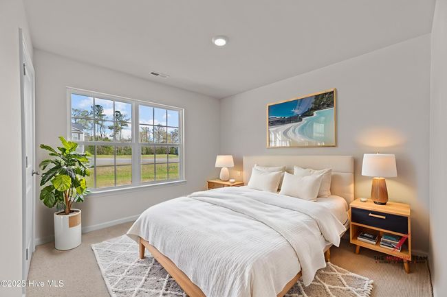 409 King Creek Dr, House other with 3 bedrooms, 2 bathrooms and 2 parking in Havelock NC | Image 20