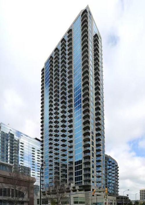 unit-2104-400 W Peachtree St Nw, Atlanta, GA, 30308-3551 | Card Image