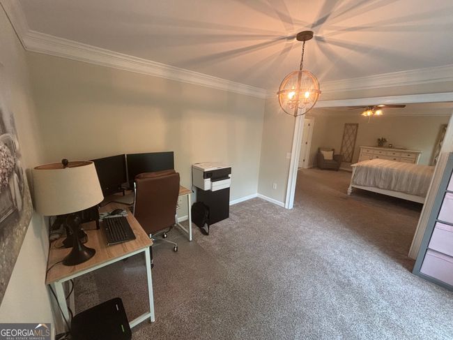 1580 Lakeland Dr, House other with 5 bedrooms, 3 bathrooms and 4 parking in Monroe GA | Image 38
