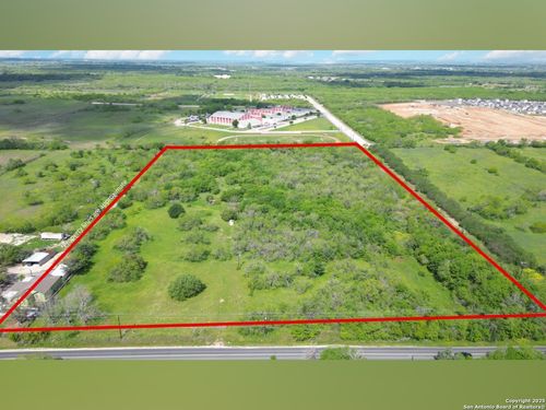 20975 Campbellton Rd, San Antonio, TX, 78264-4406 | Card Image