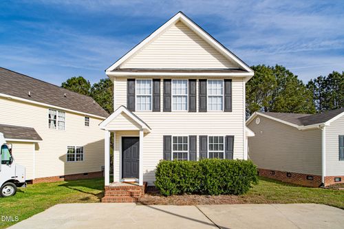316 Anna St, Lillington, NC, 27546-5114 | Card Image