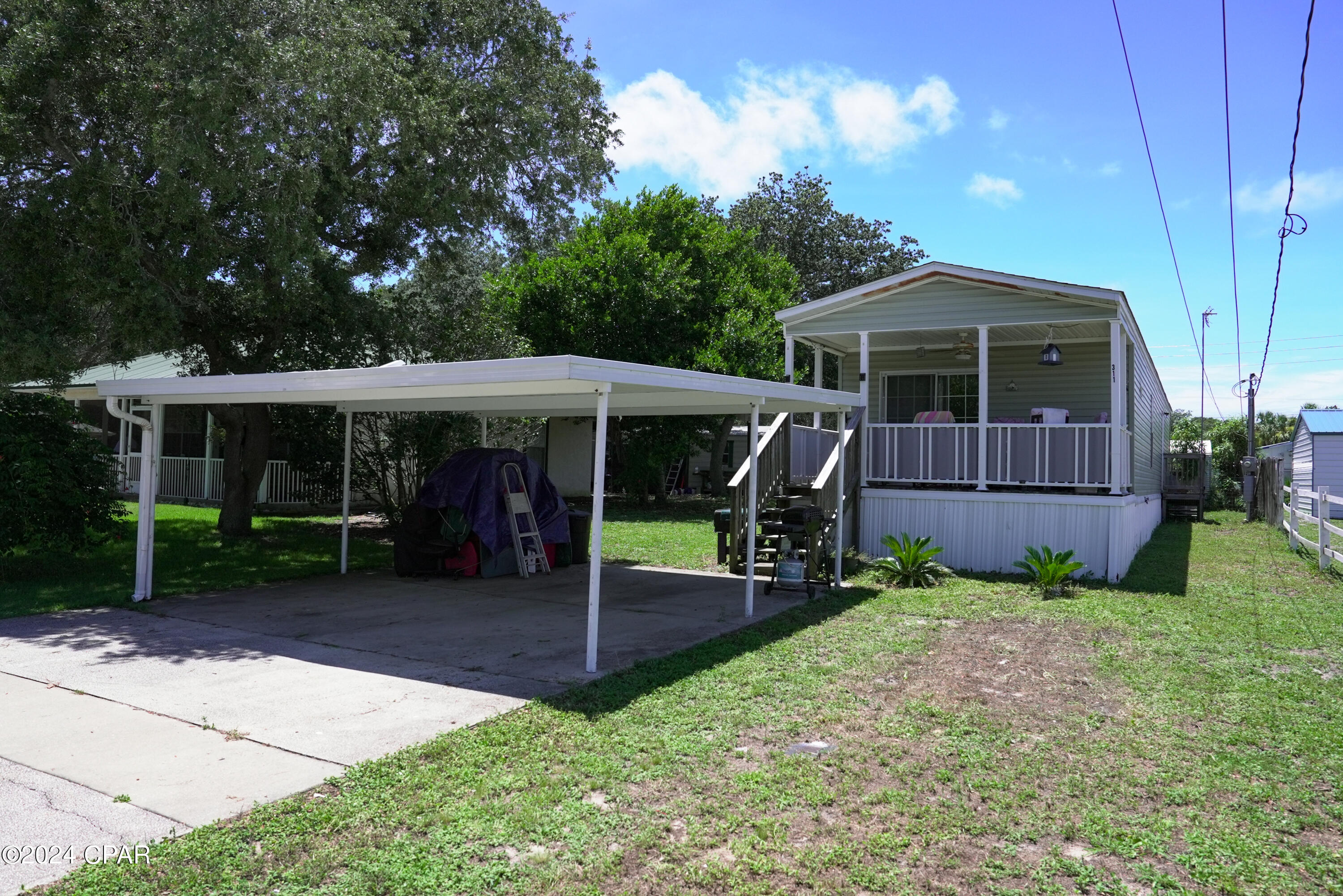 15th St, Panama City Beach, FL 32413