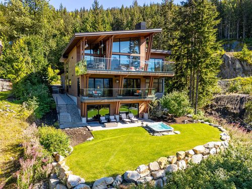 2919 Heritage Peaks Trail, Whistler, BC, V8E0L6 | Card Image