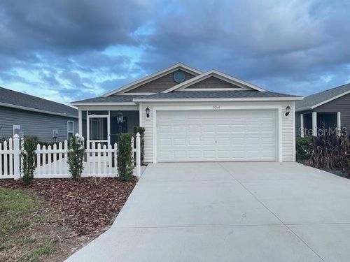 5541 Goodman Ct, THE VILLAGES, FL, 32163-5784 | Card Image