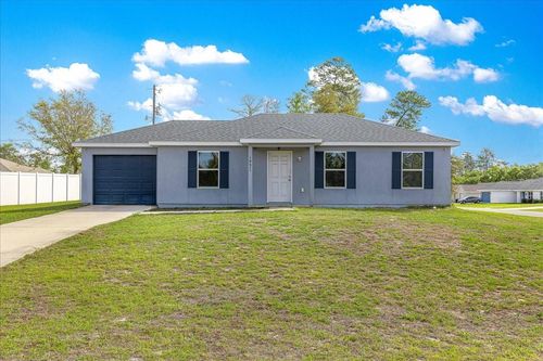 16685 Sw 25th Terrace Road, OCALA, FL, 34473 | Card Image