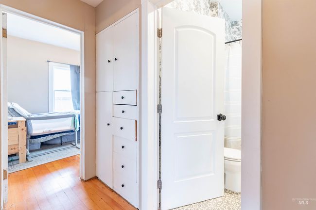 306 W Hazel St, House other with 4 bedrooms, 1 bathrooms and null parking in Genesee ID | Image 9