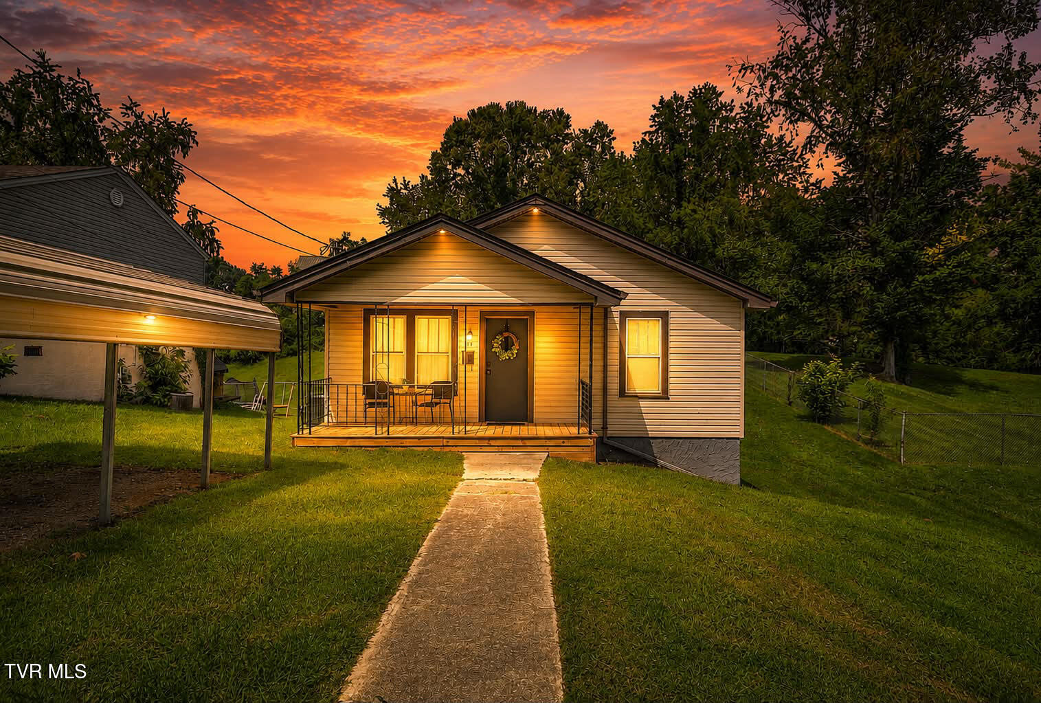 Residential in Johnson City 4
