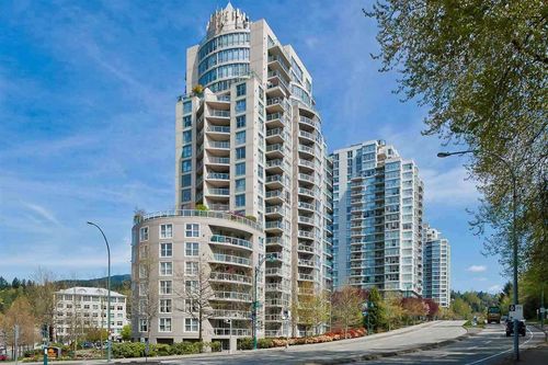 1004-200 Newport Dr, Port Moody, BC, V3H5B7 | Card Image