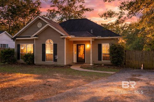 740 W Copperfield Drive, Mobile, AL, 36608 | Card Image