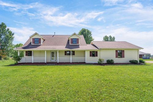 N8174 County Road T, Bear Creek, WI, 54922 | Card Image