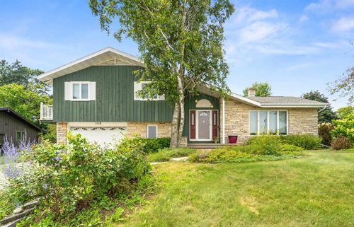 1119 Adams Street, Kiel, WI, 53042 | Card Image