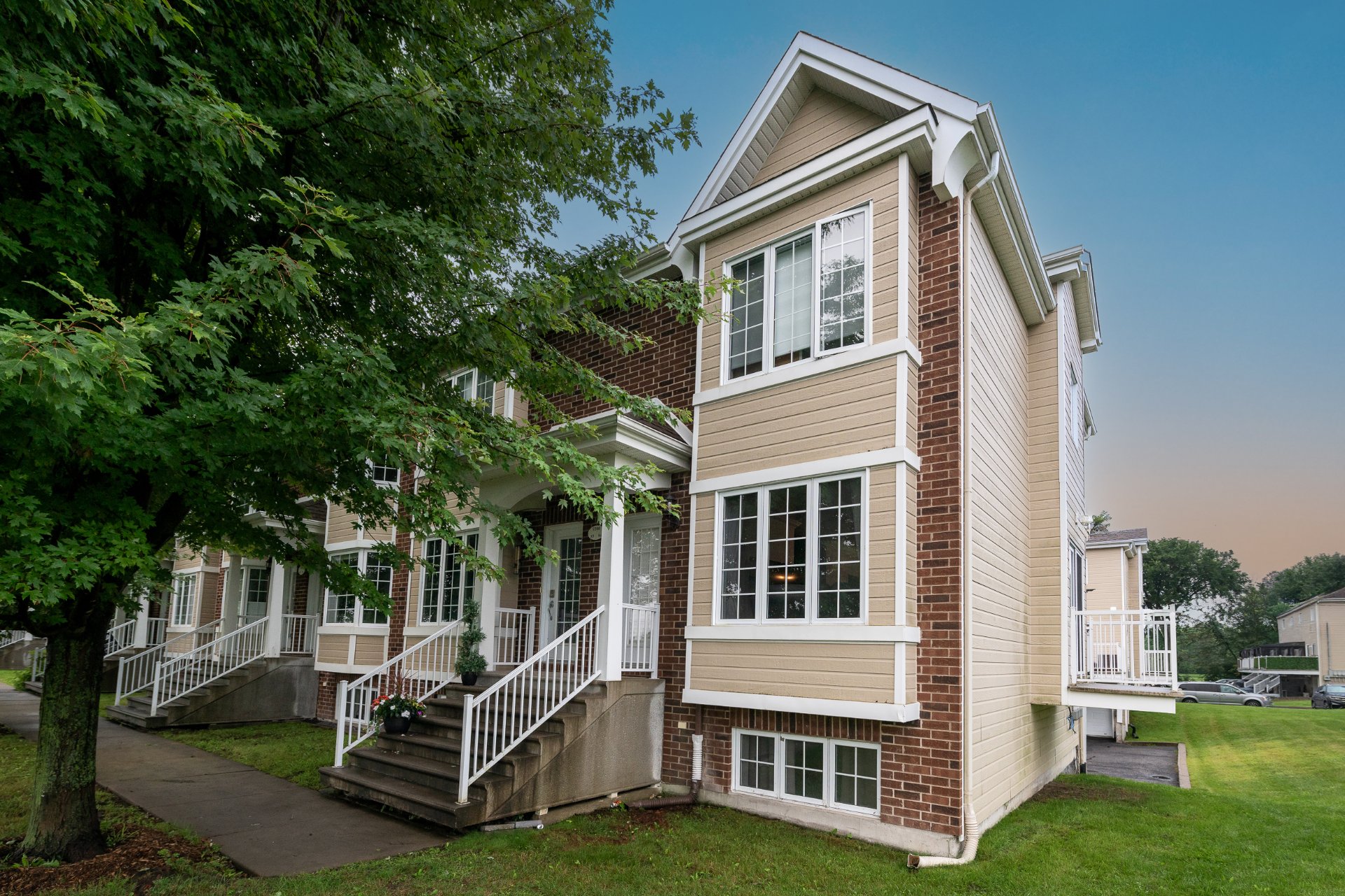 Residential in Mirabel 4