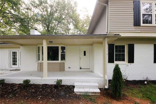 573 Mineral Springs Trl Conn, Demorest, GA, 30535-3716 | Card Image