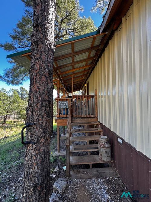 398 Dixwood Dr, Timberon, NM, 88350-9741 | Card Image