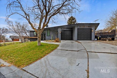 2333 S Scyene Way, Boise, ID, 83712 | Card Image