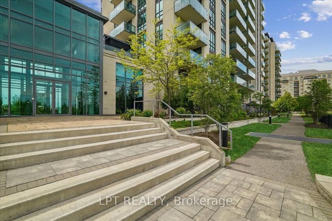 503 - 55 Yorkland Blvd, Condo with 2 bedrooms, 2 bathrooms and null parking in Brampton ON | Image 40