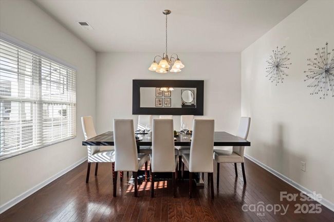 5703 Eleanor Rigby Rd, House other with 5 bedrooms, 3 bathrooms and null parking in Charlotte NC | Image 17