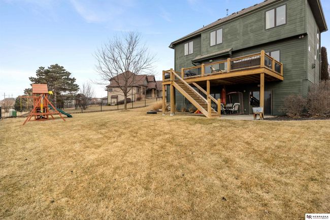 20029 Oak St, House other with 5 bedrooms, 4 bathrooms and 3 parking in Gretna NE | Image 56
