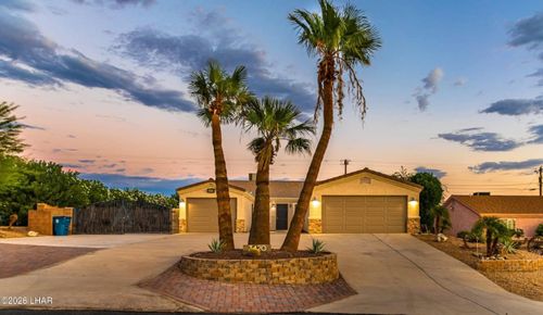 3420 Sheik Dr, Lake Havasu City, AZ, 86404-1572 | Card Image