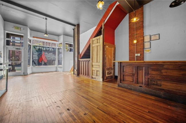 225 E 8 Th Ave, Home with 0 bedrooms, 0 bathrooms and null parking in Homestead PA | Image 7