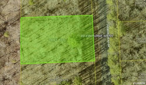 Lot 2394 Diamondhead Dr, Hot Springs National Park, AR, 71913 | Card Image