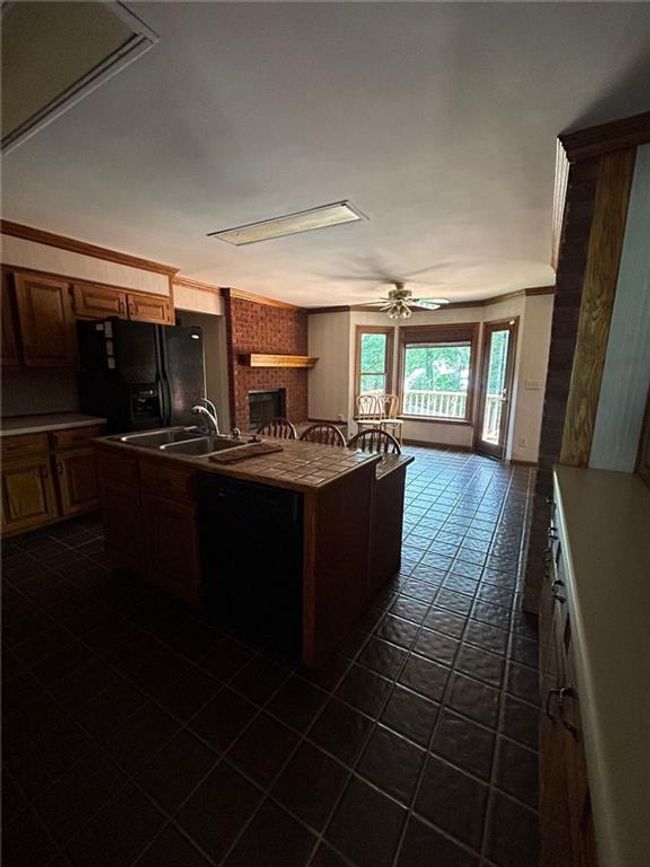4819 Coppedge Trl, House other with 5 bedrooms, 4 bathrooms and 2 parking in Peachtree Corners GA | Image 10