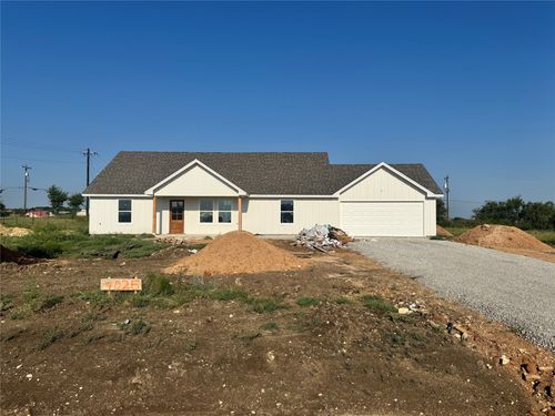 4025 Olivia Lucille St, Azle, TX, 76020-2056 | Card Image