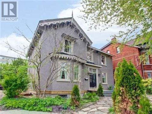 306 Seaton Street, Toronto (Cabbagetown-South St. James Town), ON, M5A2T7 | Card Image