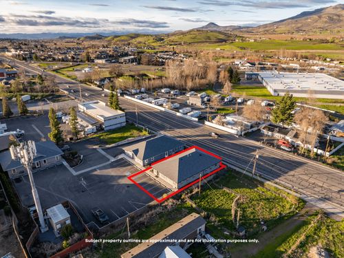 296 S Pacific Hwy, Talent, OR, 97540-6649 | Card Image