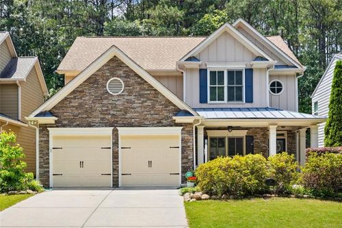 70 Moonlit Trl, Dallas, GA, 30132-7581 | Card Image