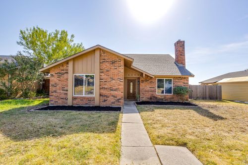 3226 Delaford Dr, Carrollton, TX, 75007-3036 | Card Image