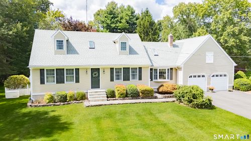 350 Joyce Rd, Hamden, CT, 06518-1718 | Card Image
