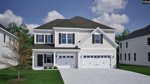 343 Rising Stream Way, Chapin, SC, 29036 | Card Image
