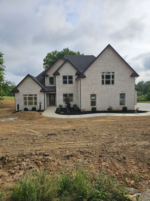 2895 Cooper Creek Rd, Woodlawn, TN, 37191-9187 | Card Image