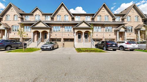 1321 Granrock Cres, Mississauga, ON, L5V0E1 | Card Image