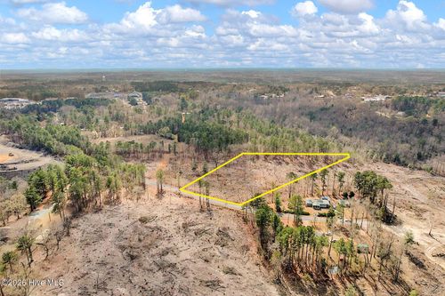 Lot 2 Simpson Rd, Carthage, NC, 28327 | Card Image