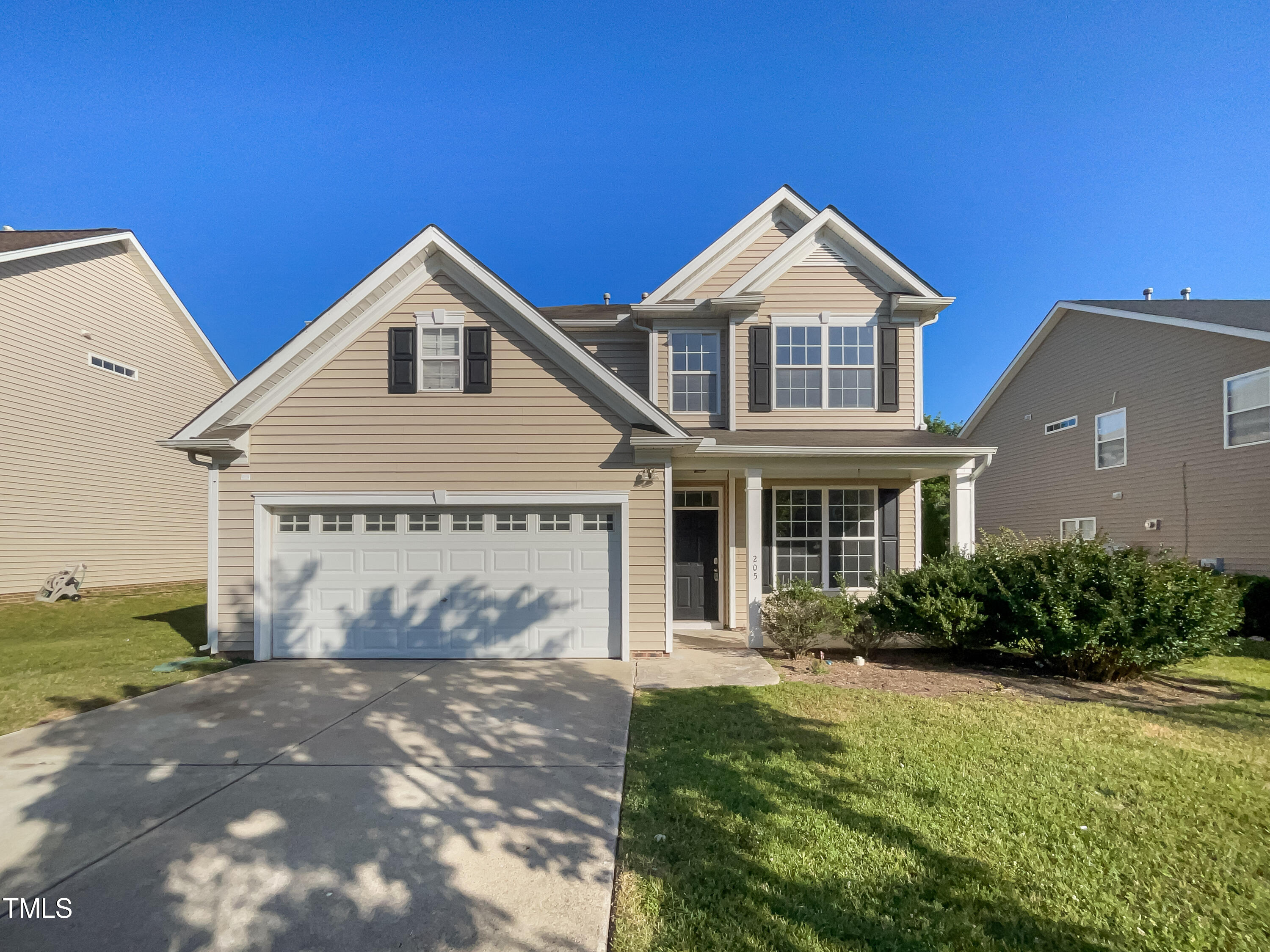Hope Valley Rd, Knightdale, NC 27545