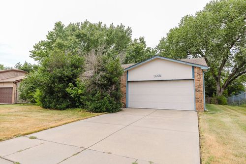 3231 N Brookfield St, Wichita, KS, 67226-1204 | Card Image
