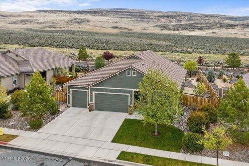 6658 Voyage Drive, Sparks, NV, 89436 | Card Image