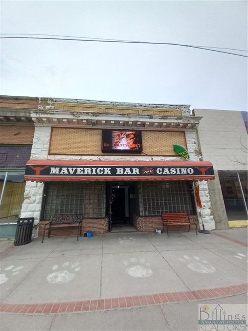114 Main St, Roundup, MT, 59072-2830 | Card Image