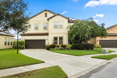 11807 Cross Vine Dr, RIVERVIEW, FL, 33579-4301 | Card Image