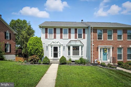 258 Temple Dr, Bel Air, MD, 21015-8910 | Card Image
